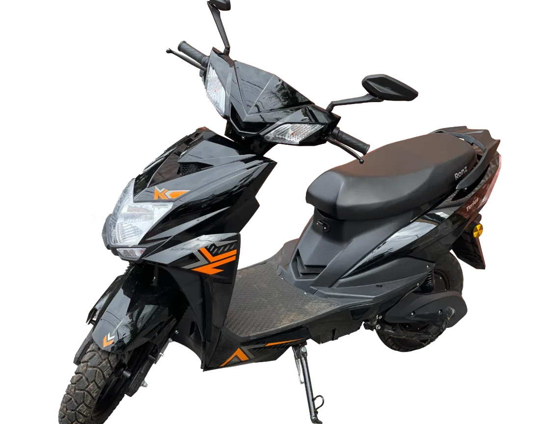 Terius no licence electric scooter