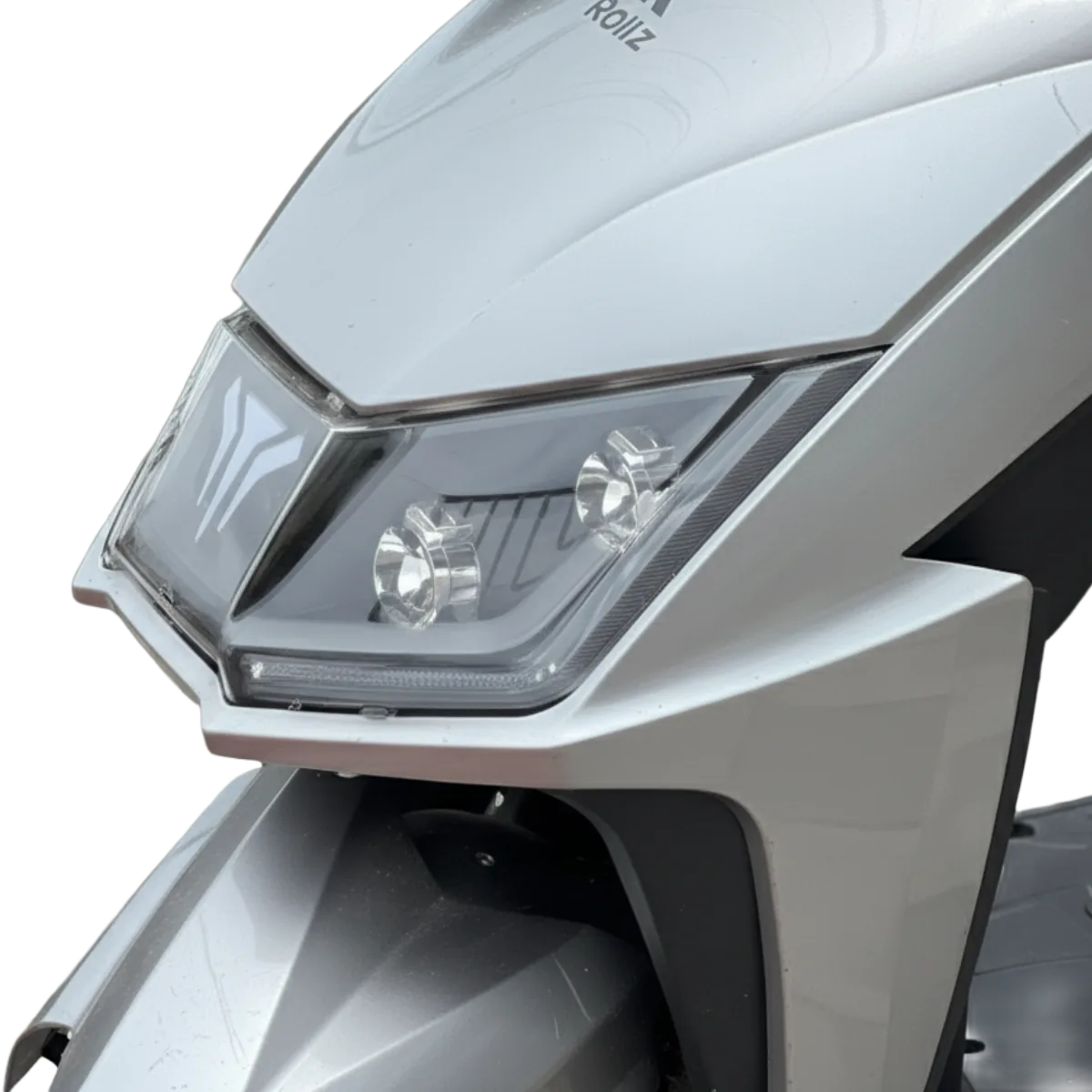 Eco Rider LED Head lamp