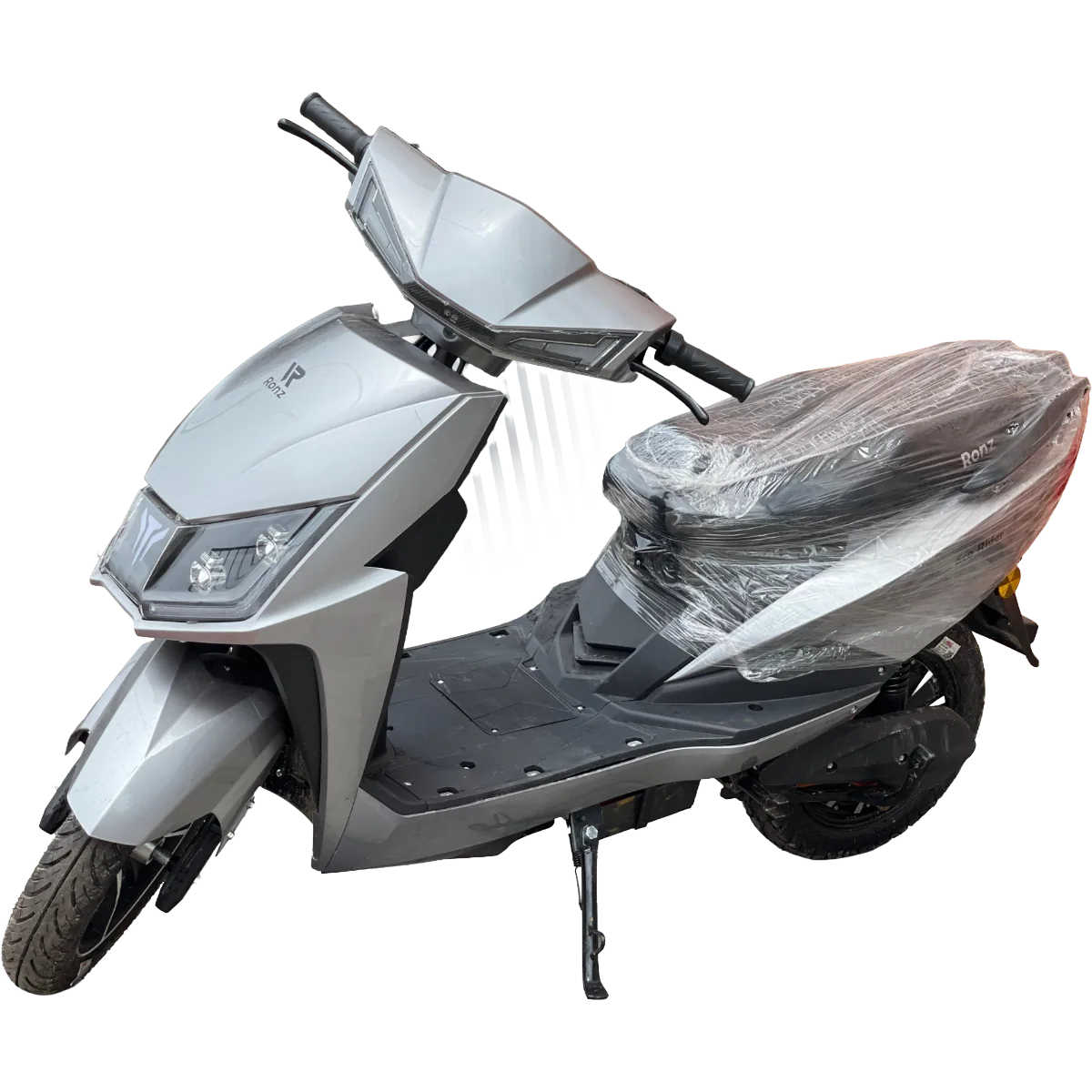 Eco Rider no licence electric scooter