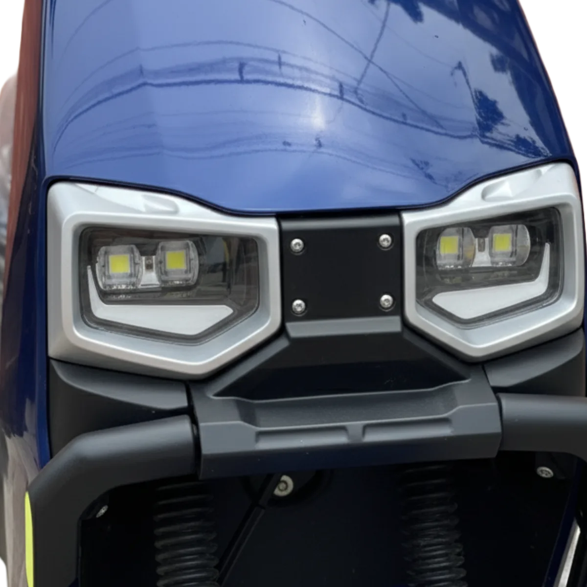 Greenova 100 LED Head lamp