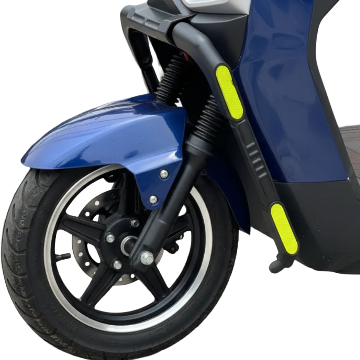 Greenova 100 Stylish Alloy Rim