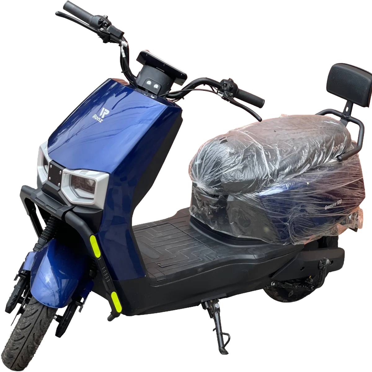 Greenova 100 no licence electric scooter