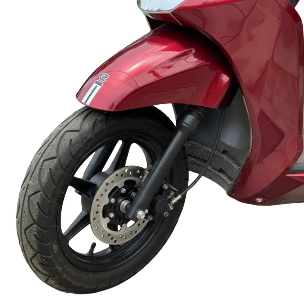 Greenova Stylish Alloy Rim