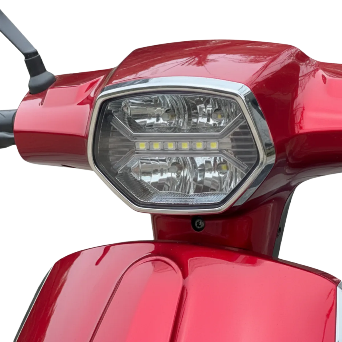 GX250 LED Head lamp