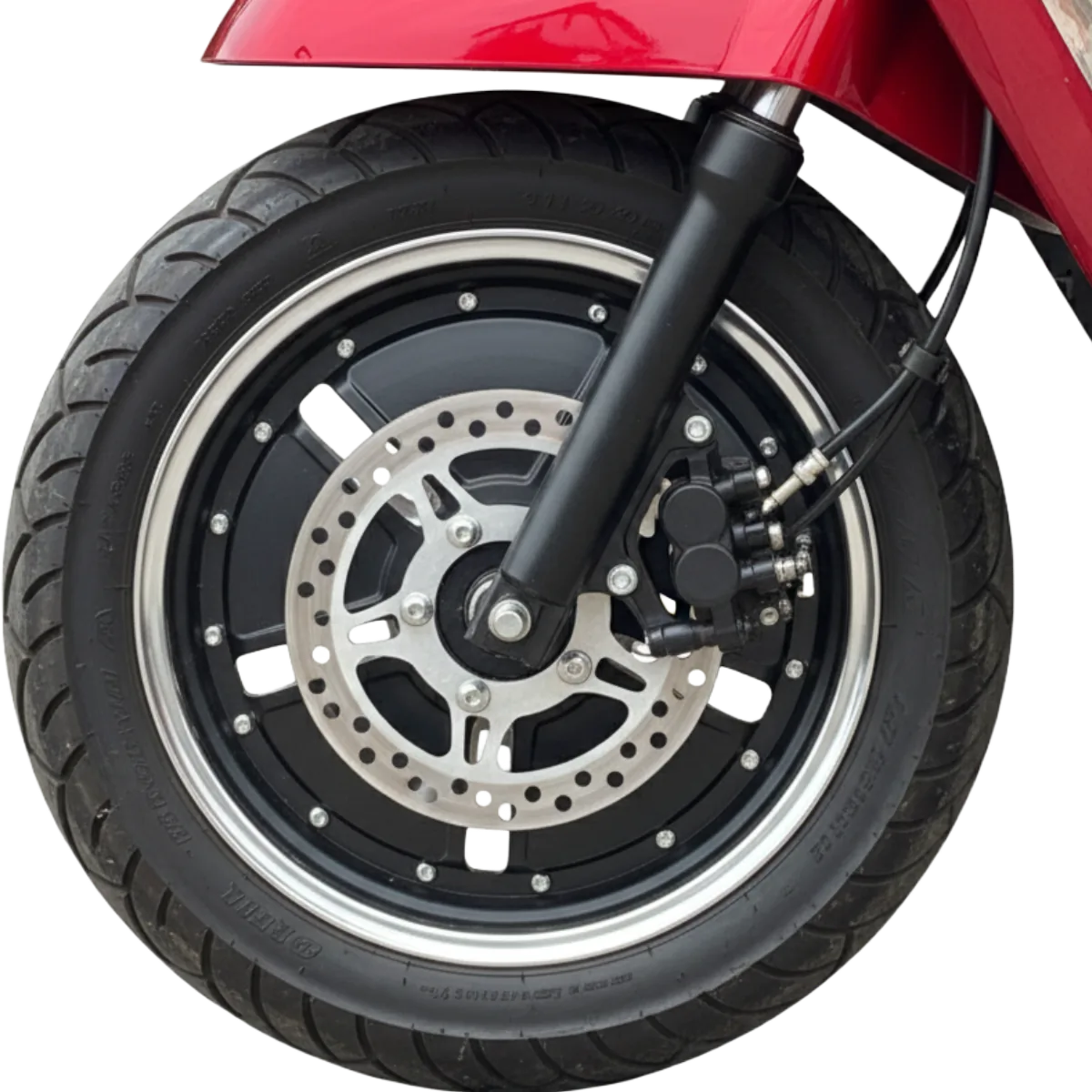 GX250 Stylish Alloy Rim