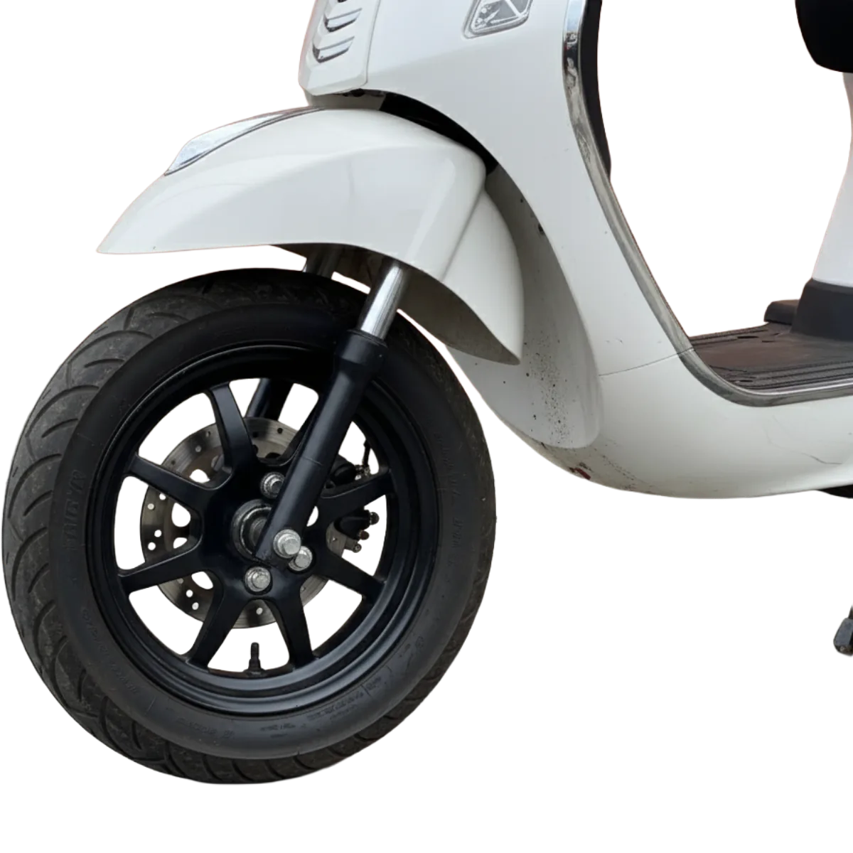 Loen Legend Stylish Alloy Rim