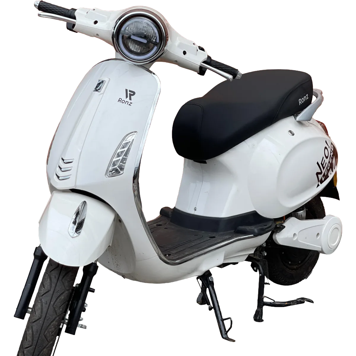 Loen Legend no licence electric scooter