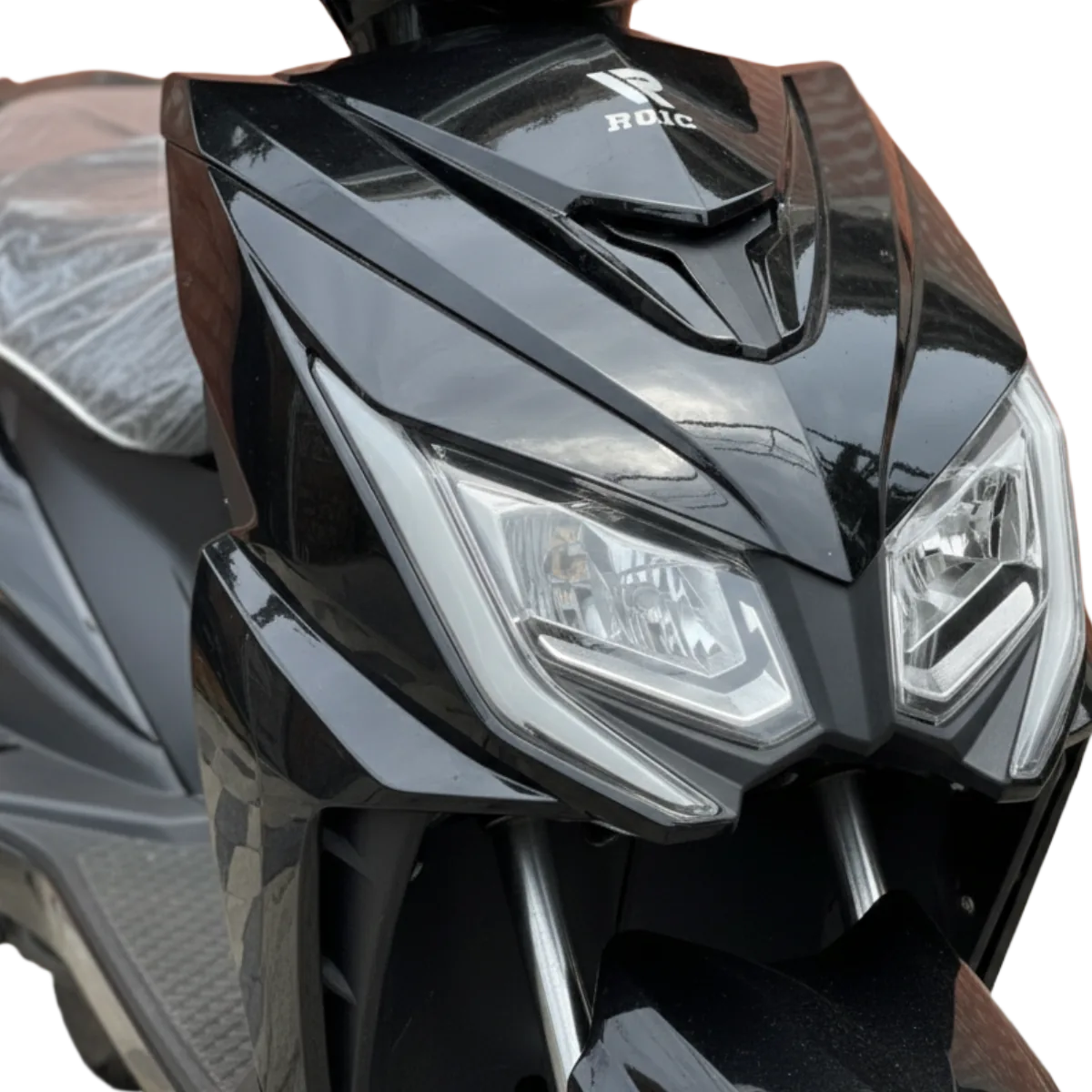 Terius+ Stylish Alloy Rim